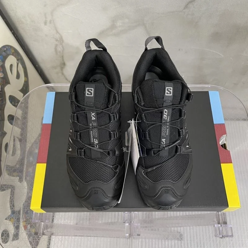 Unique Salomon Shoes 4136