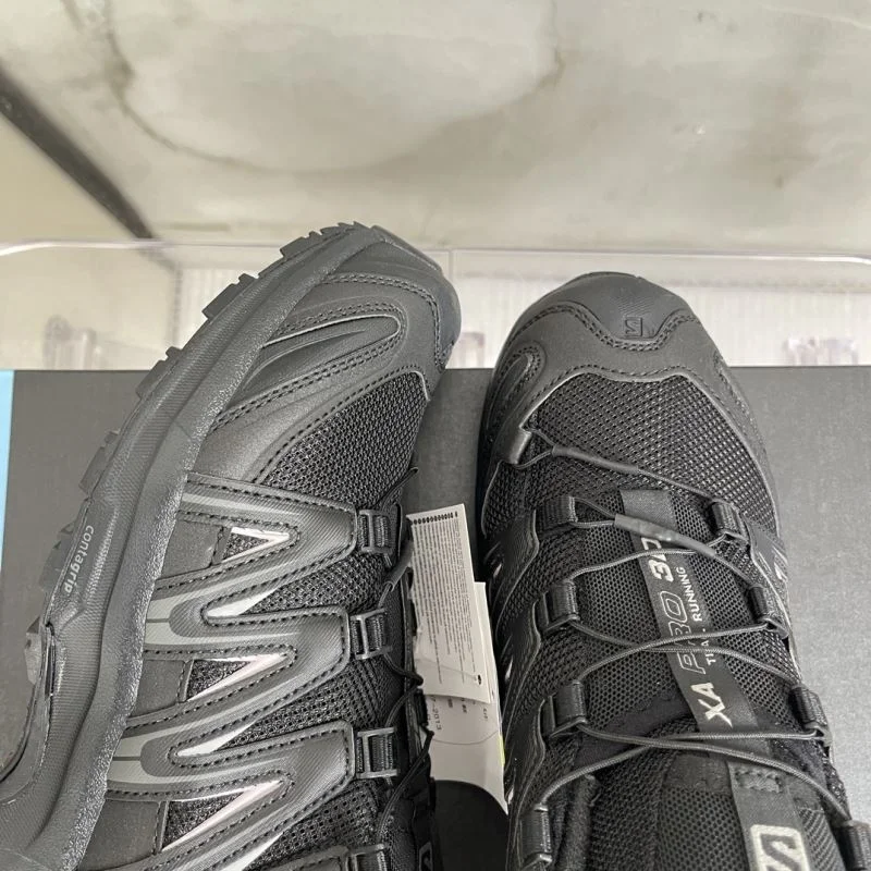 Unique Salomon Shoes 4136