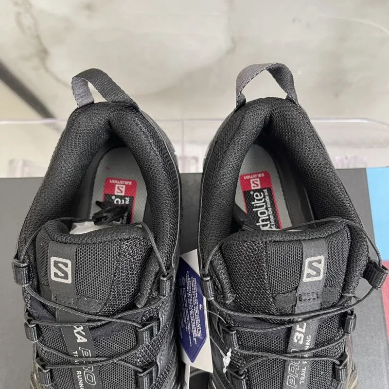 Unique Salomon Shoes 4136