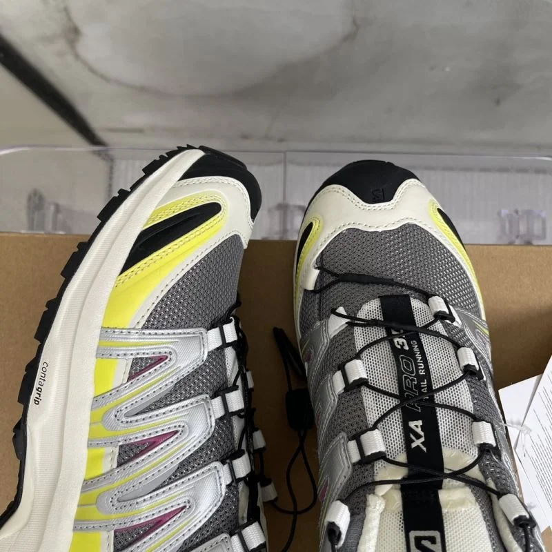 Salomon Shoes Practical 4090