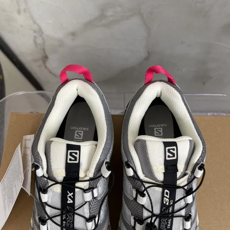 Salomon Shoes Practical 4090