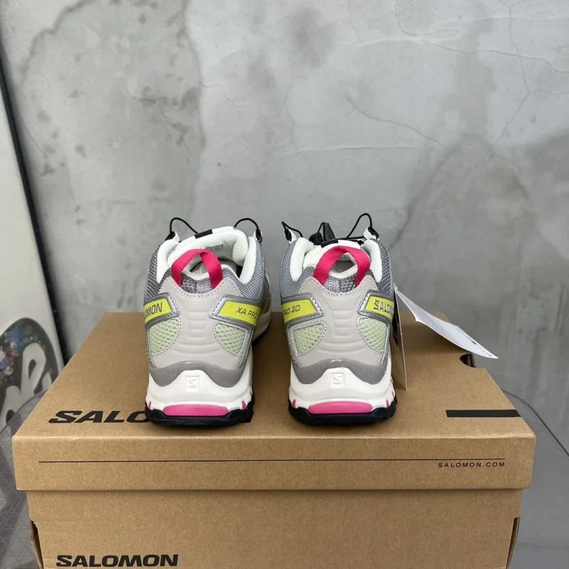 Salomon Shoes Practical 4090