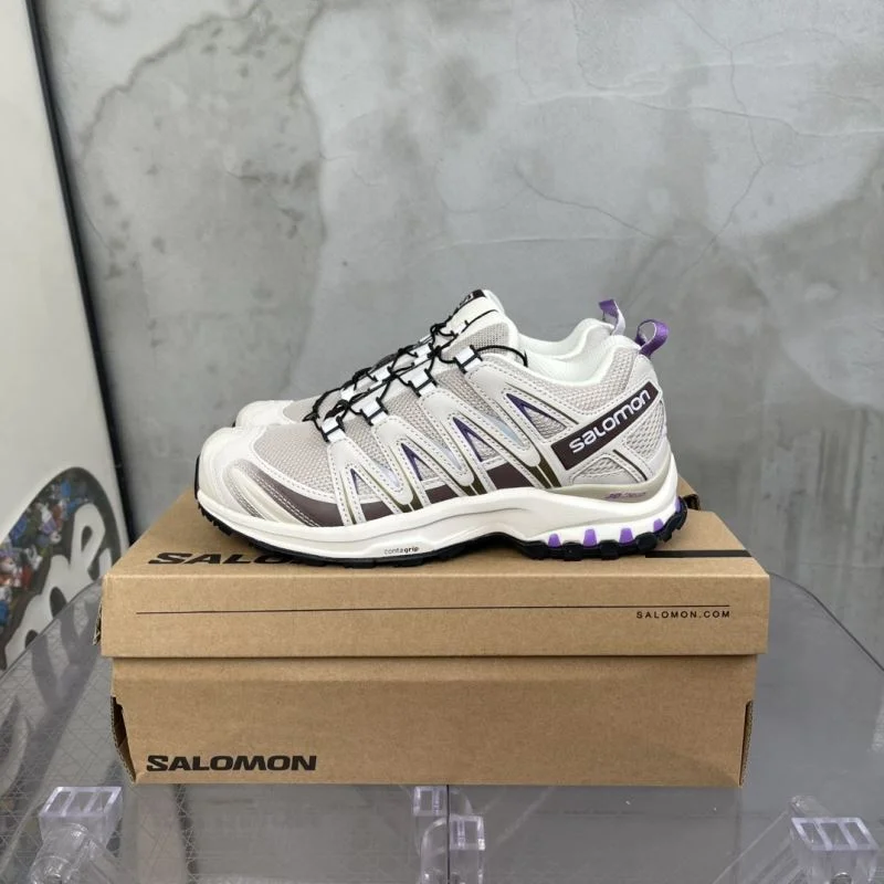 DailyWear Salomon Shoes 4105