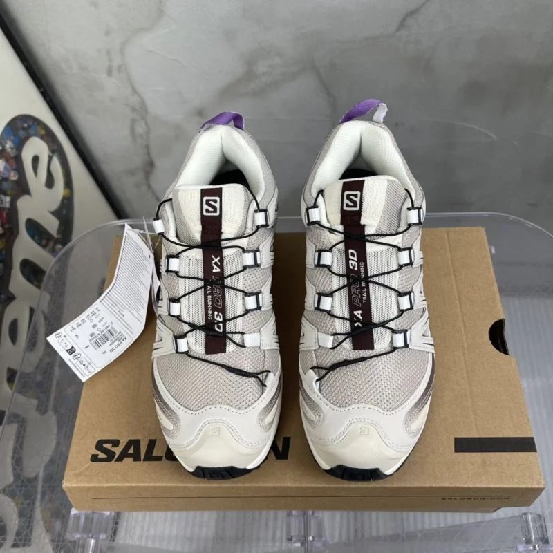 DailyWear Salomon Shoes 4105