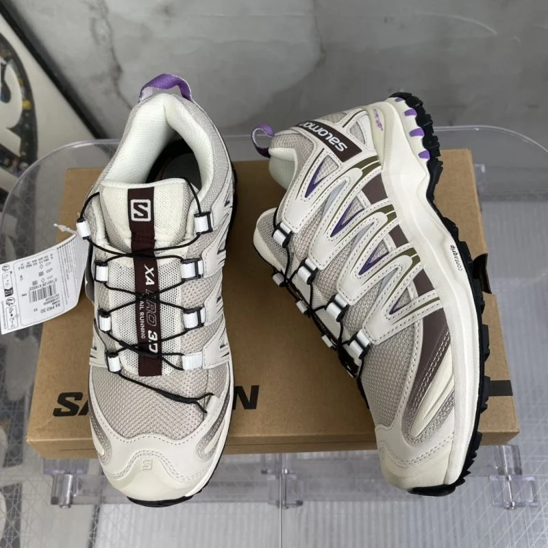DailyWear Salomon Shoes 4105