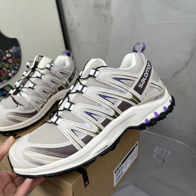 DailyWear Salomon Shoes 4105