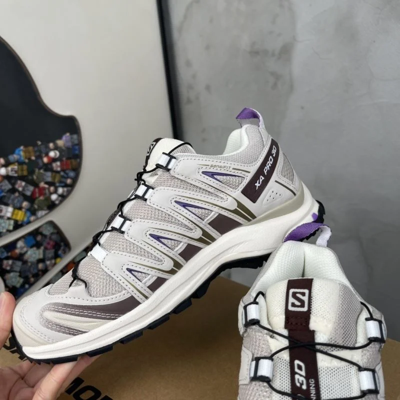 DailyWear Salomon Shoes 4105