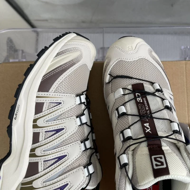 DailyWear Salomon Shoes 4105