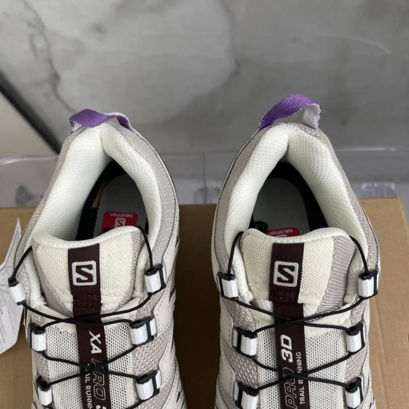 DailyWear Salomon Shoes 4105