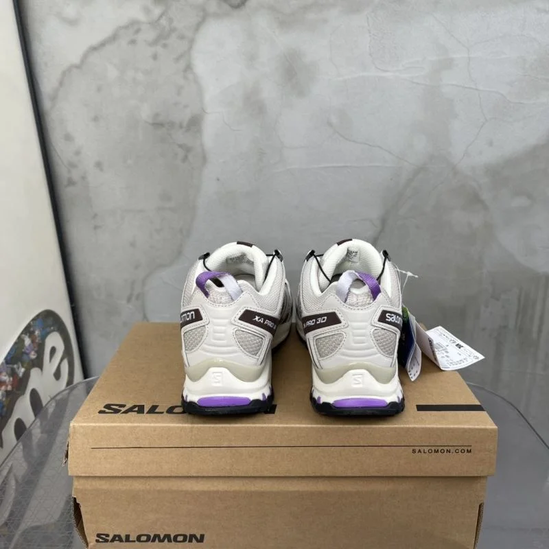 DailyWear Salomon Shoes 4105
