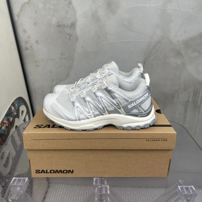 Salomon Shoes Premium 4100
