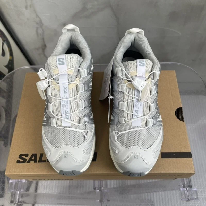 Salomon Shoes Premium 4100