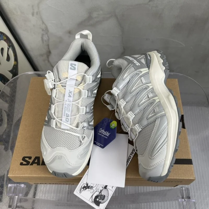 Salomon Shoes Premium 4100