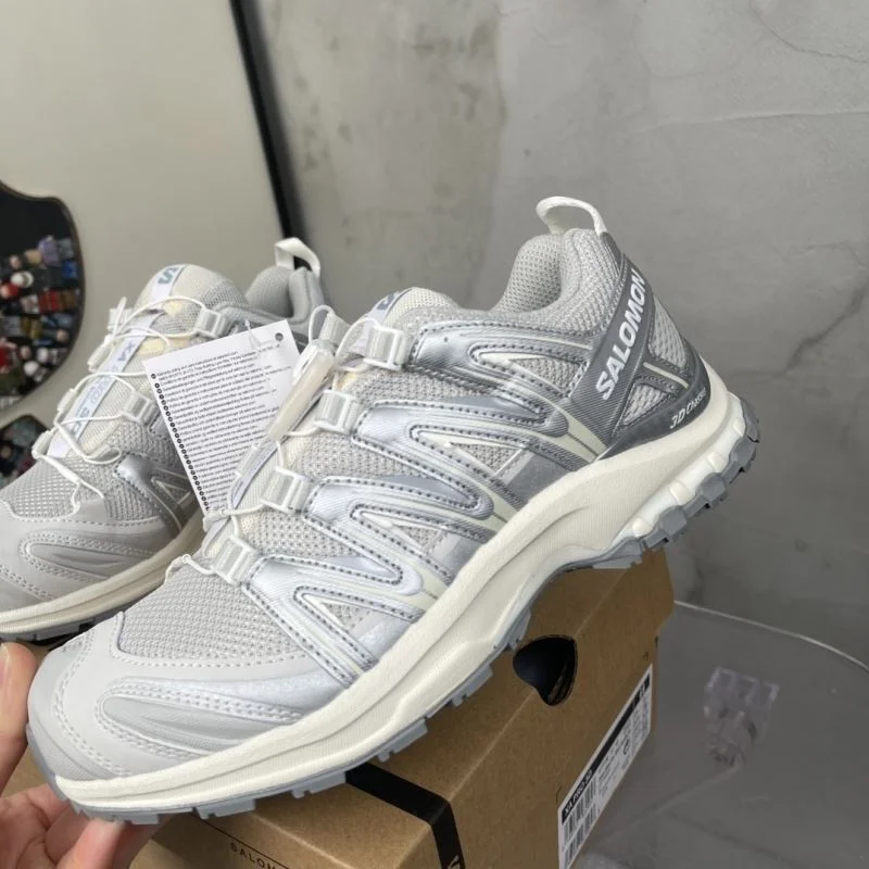 Salomon Shoes Premium 4100