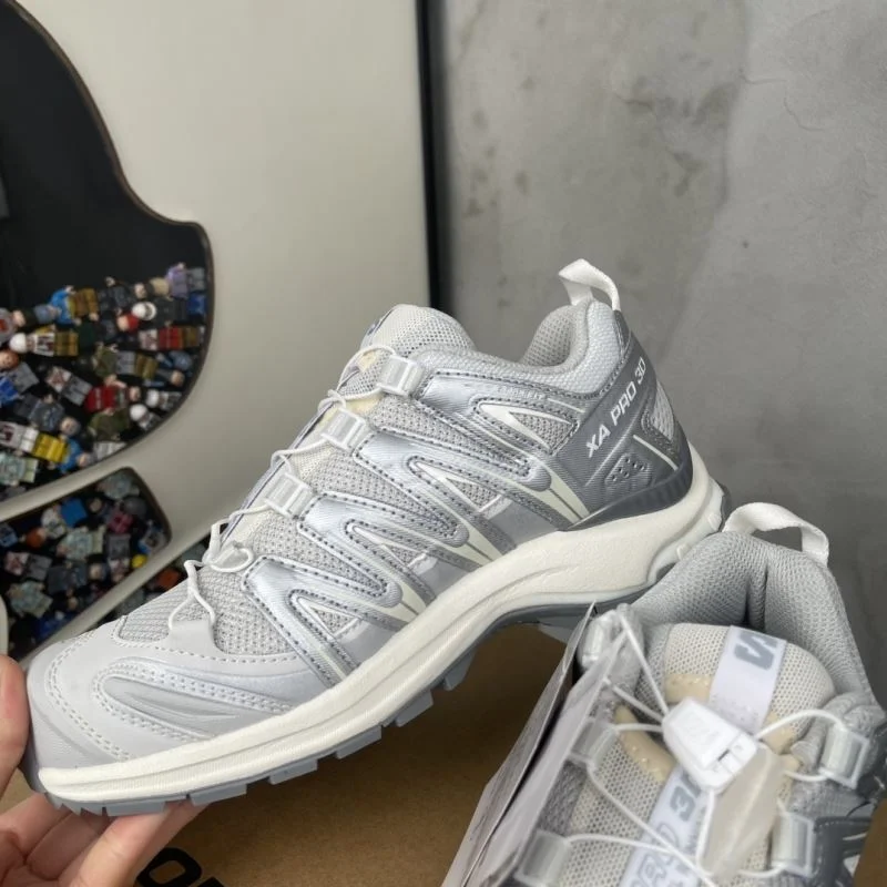 Salomon Shoes Premium 4100