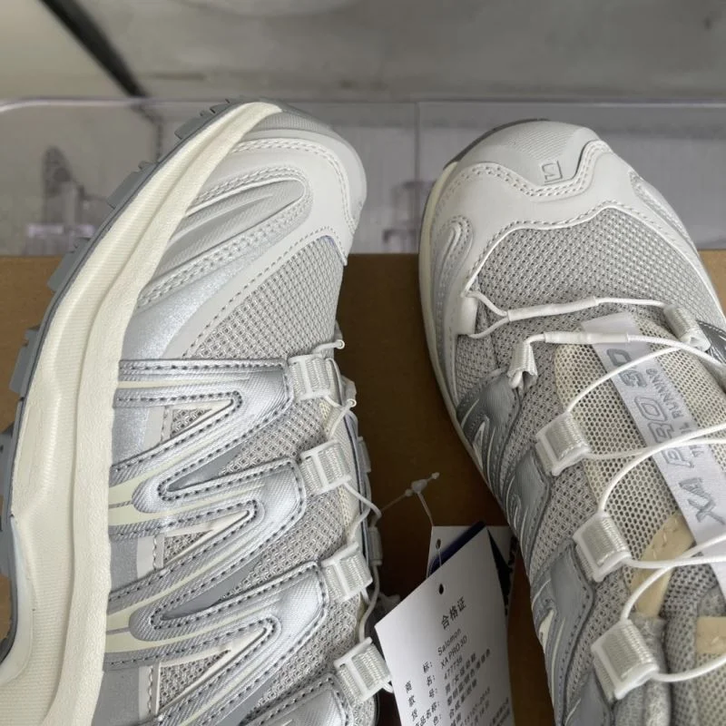 Salomon Shoes Premium 4100