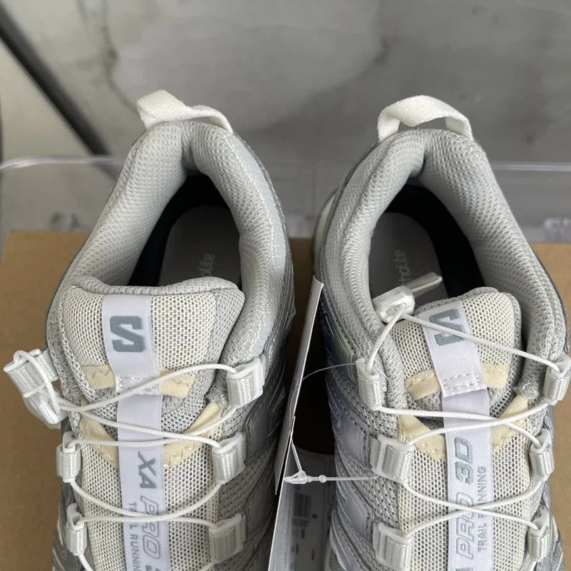 Salomon Shoes Premium 4100