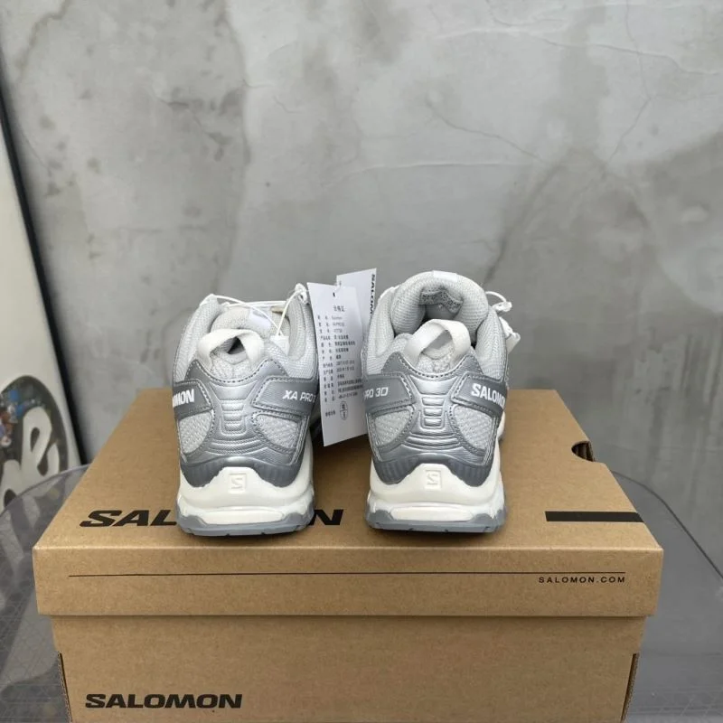 Salomon Shoes Premium 4100