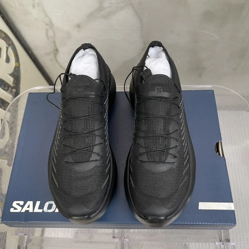 Salomon Shoes Packable 4091