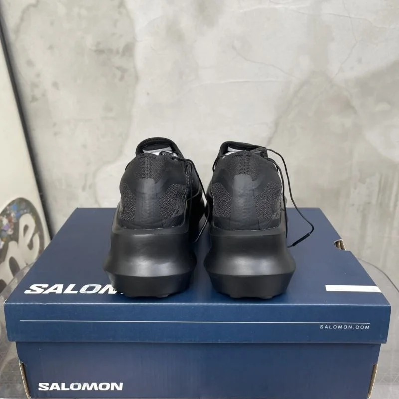 Salomon Shoes Packable 4091