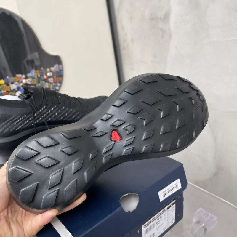 Salomon Shoes Packable 4091