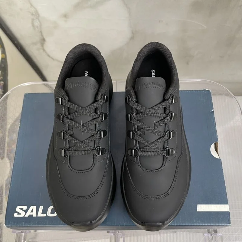 Salomon Shoes MoistureWicking 4182