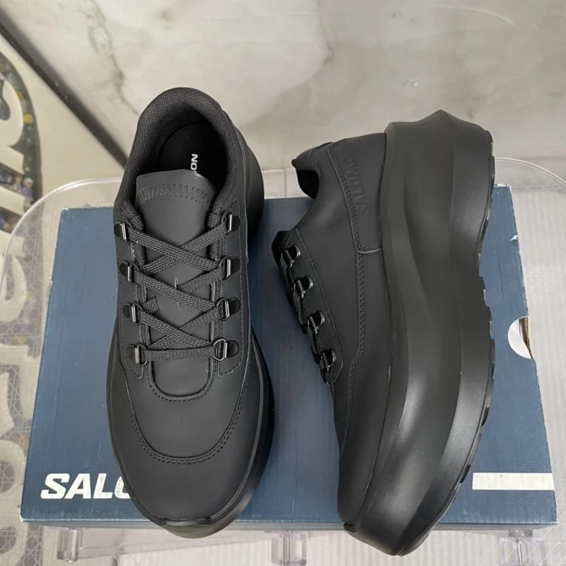 Salomon Shoes MoistureWicking 4182