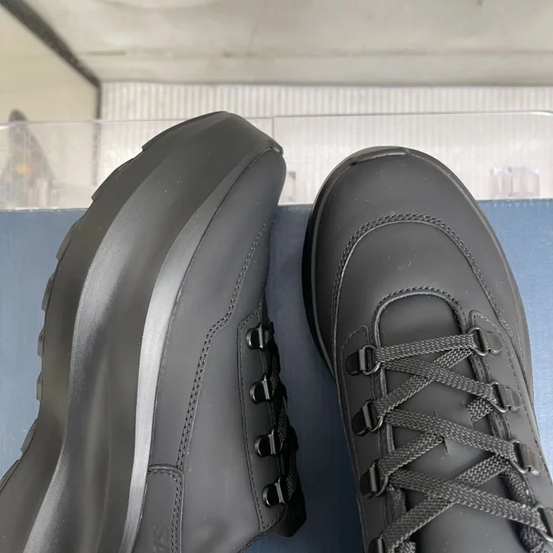 Salomon Shoes MoistureWicking 4182