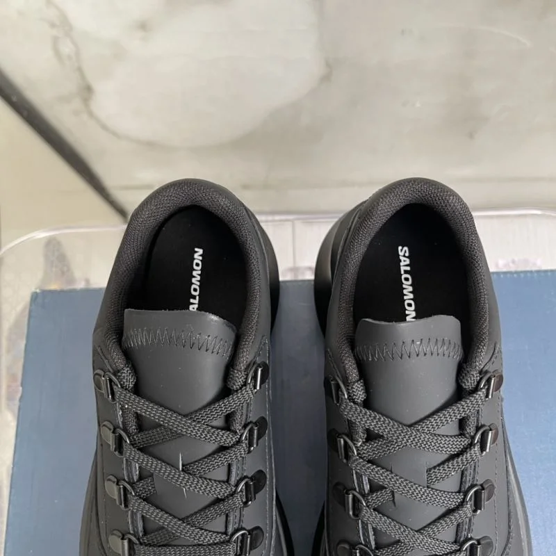 Salomon Shoes MoistureWicking 4182