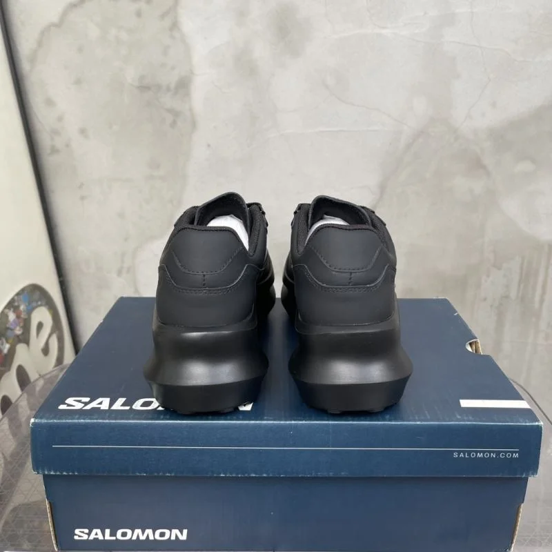 Salomon Shoes MoistureWicking 4182