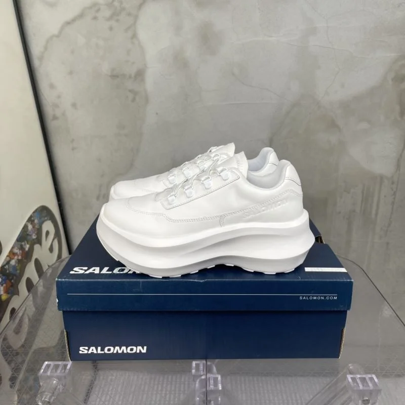 Salomon Shoes Durable 4133