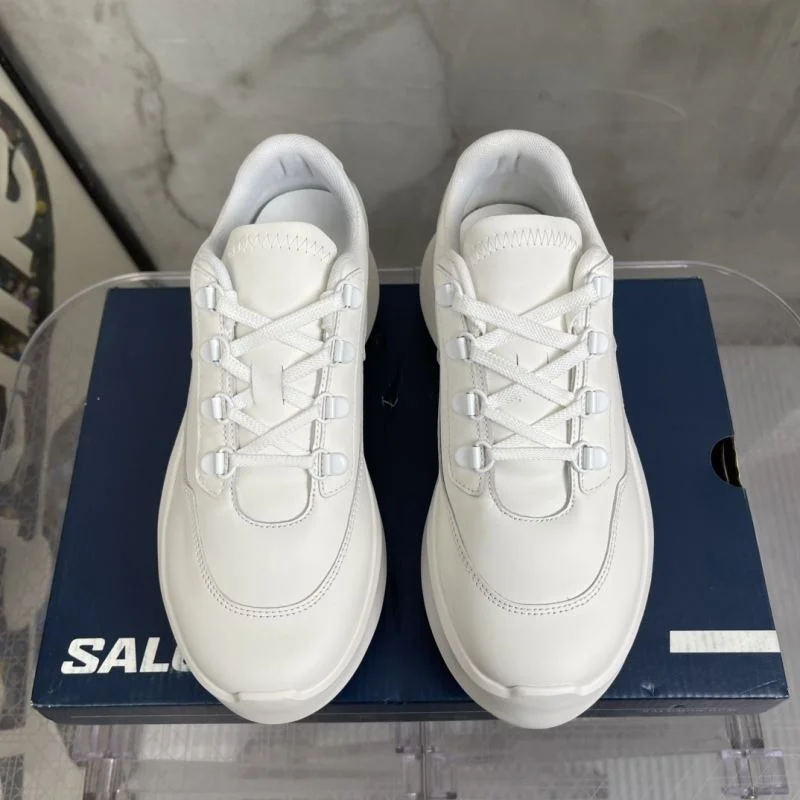 Salomon Shoes Durable 4133