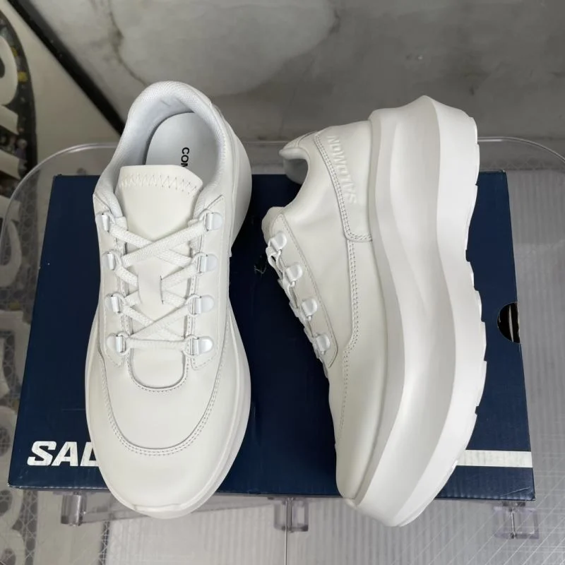 Salomon Shoes Durable 4133