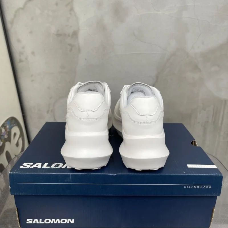 Salomon Shoes Durable 4133