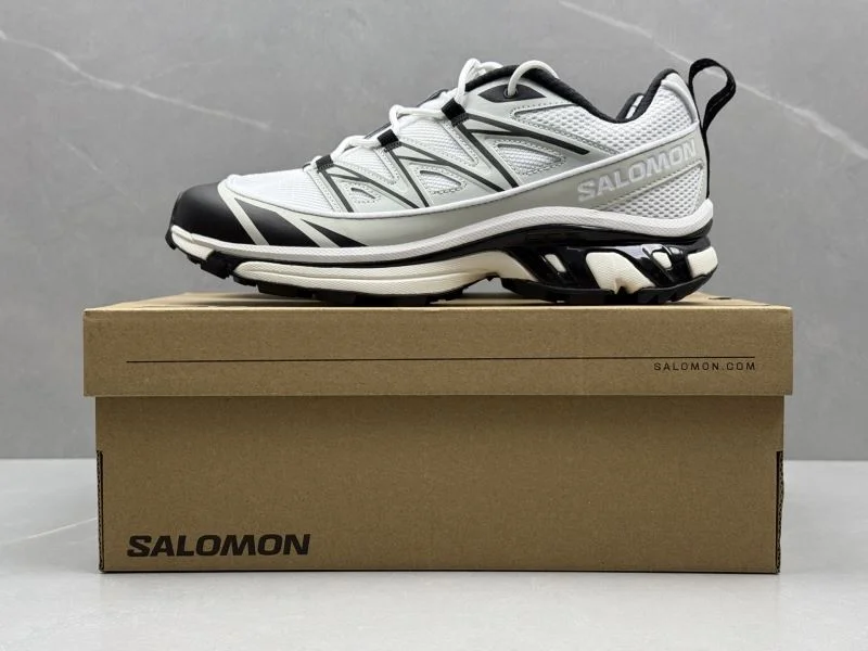 MultiPurpose Salomon Shoes 4092