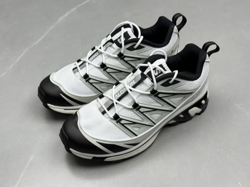 MultiPurpose Salomon Shoes 4092