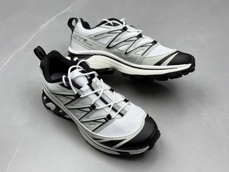 MultiPurpose Salomon Shoes 4092