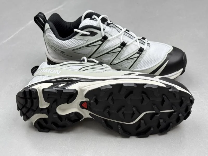 MultiPurpose Salomon Shoes 4092