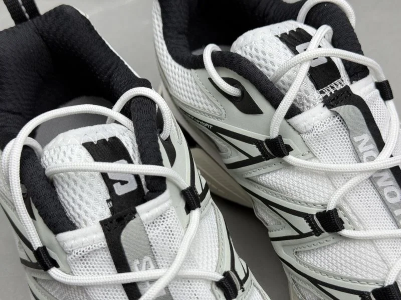 MultiPurpose Salomon Shoes 4092
