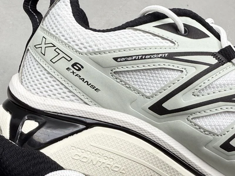 MultiPurpose Salomon Shoes 4092