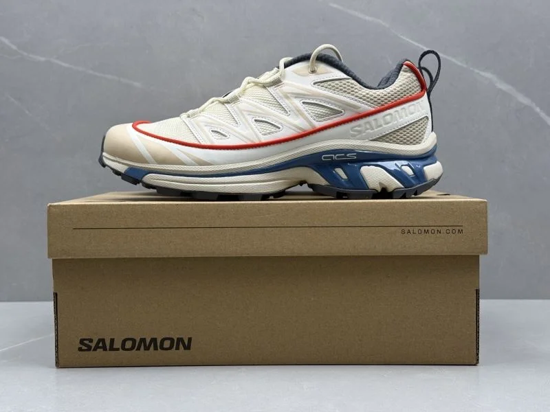 Flexible Salomon Shoes 4097
