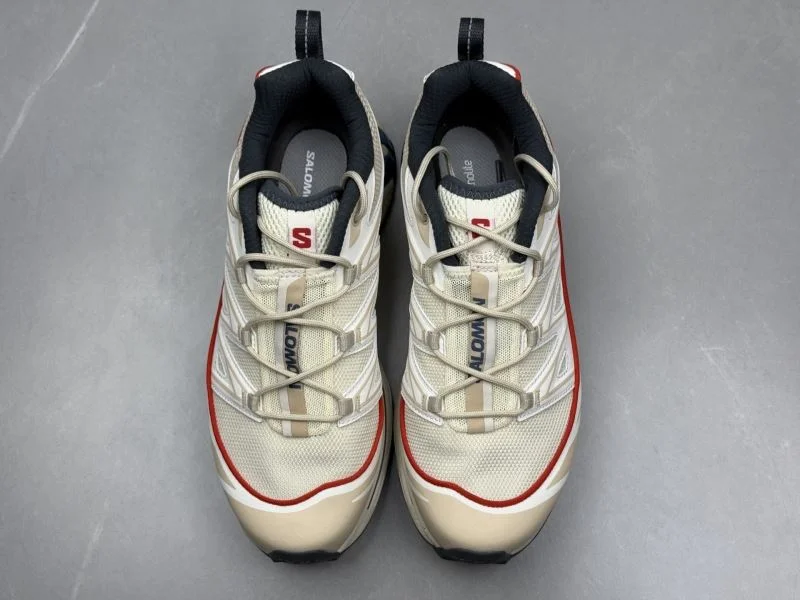 Flexible Salomon Shoes 4097