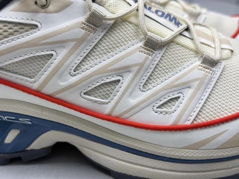 Flexible Salomon Shoes 4097