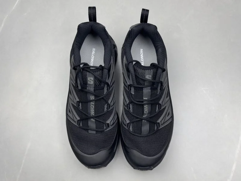 Salomon Shoes ZipUp 4096
