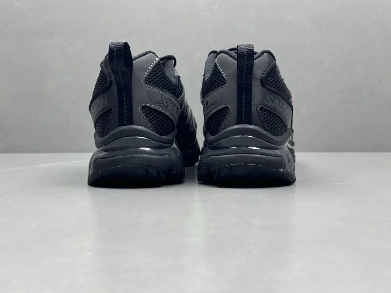 Salomon Shoes ZipUp 4096