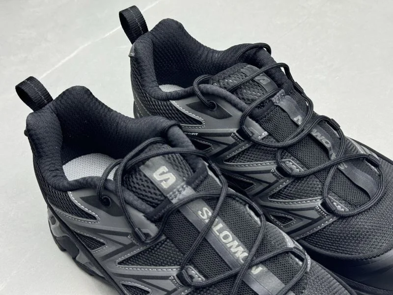 Salomon Shoes ZipUp 4096