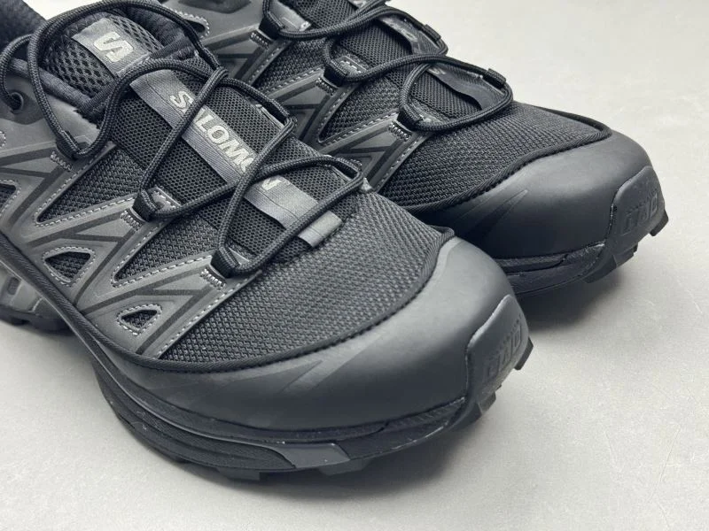 Salomon Shoes ZipUp 4096