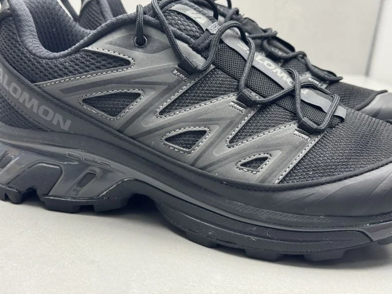 Salomon Shoes ZipUp 4096