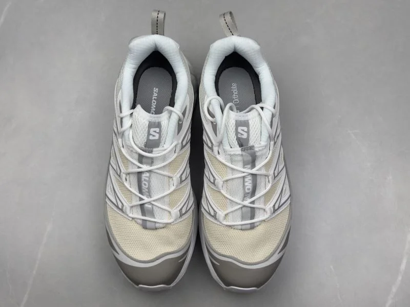 Salomon Shoes Compact 4085