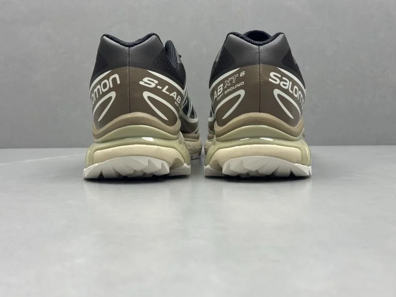 Vibrant Salomon Shoes 4087